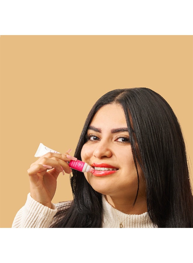 اتش جي كريم HJ مرطب شفاه بالكولاجين 20 جرام - Image 4